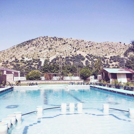 Ritumbhara Hotel & Resort Alwar Esterno foto