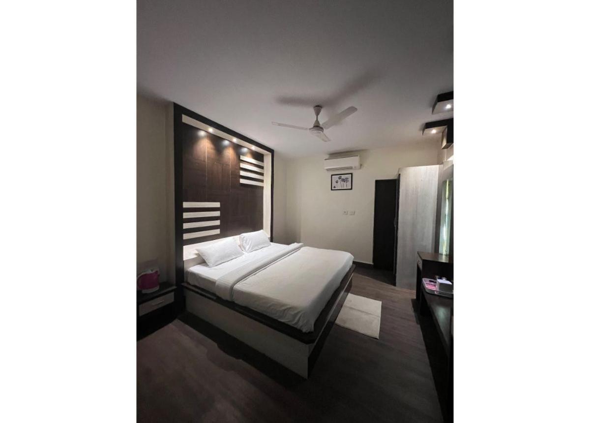 Ritumbhara Hotel & Resort Alwar Esterno foto